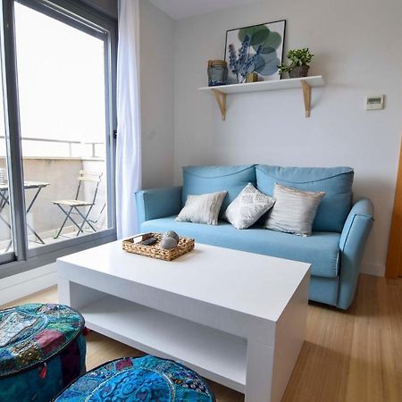 Apartament Letmalaga Sea Pacific Zewnętrze zdjęcie