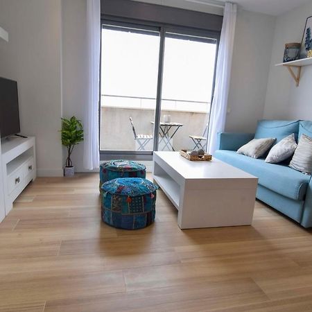 Apartament Letmalaga Sea Pacific Zewnętrze zdjęcie
