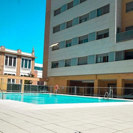 Apartament Letmalaga Sea Pacific Zewnętrze zdjęcie