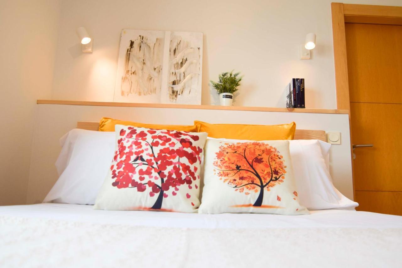 Apartament Letmalaga Sea Pacific Zewnętrze zdjęcie