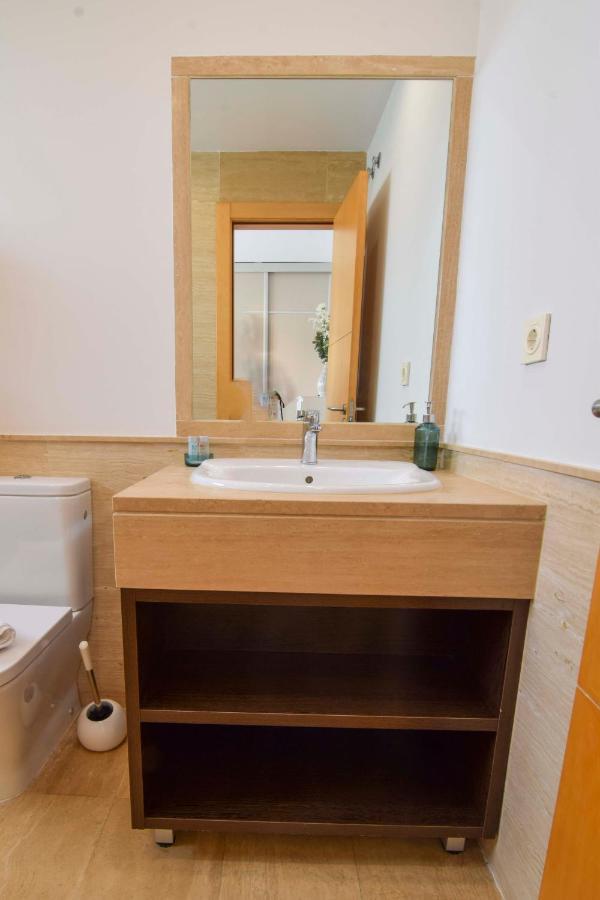 Apartament Letmalaga Sea Pacific Zewnętrze zdjęcie