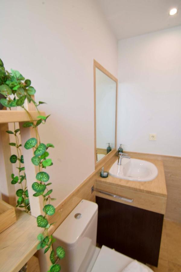 Apartament Letmalaga Sea Pacific Zewnętrze zdjęcie