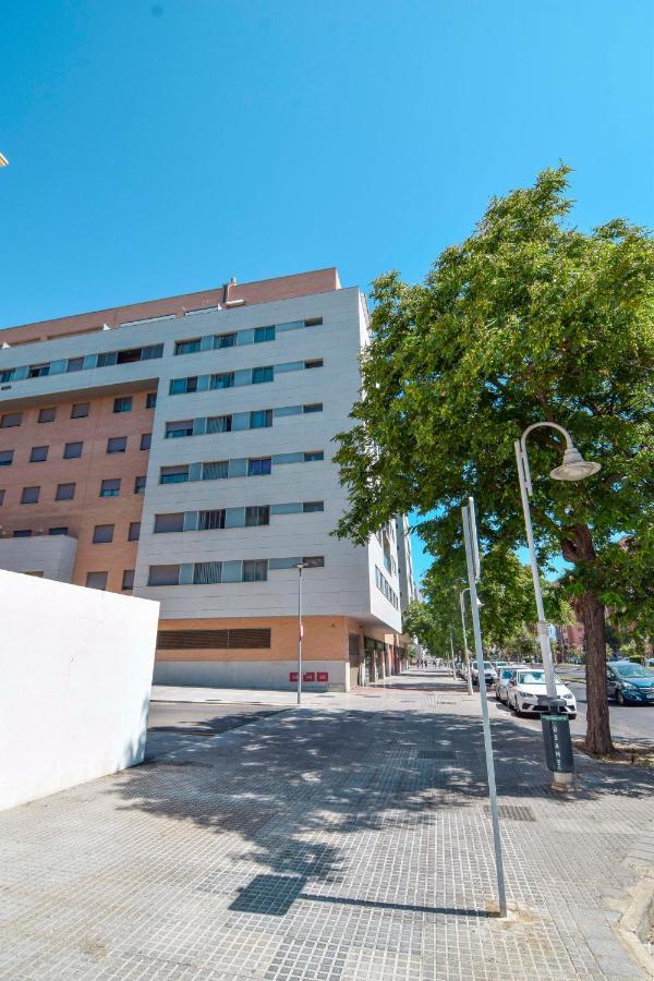 Apartament Letmalaga Sea Pacific Zewnętrze zdjęcie