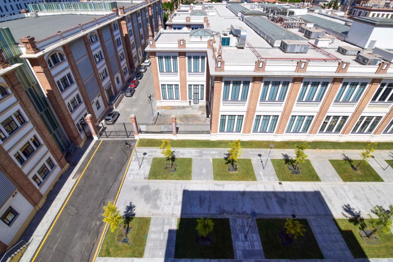 Apartament Letmalaga Sea Pacific Zewnętrze zdjęcie