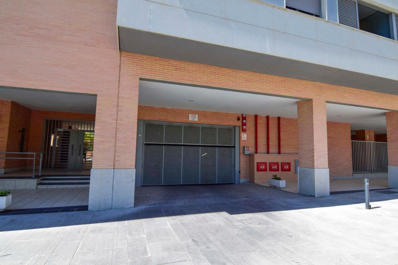 Apartament Letmalaga Sea Pacific Zewnętrze zdjęcie