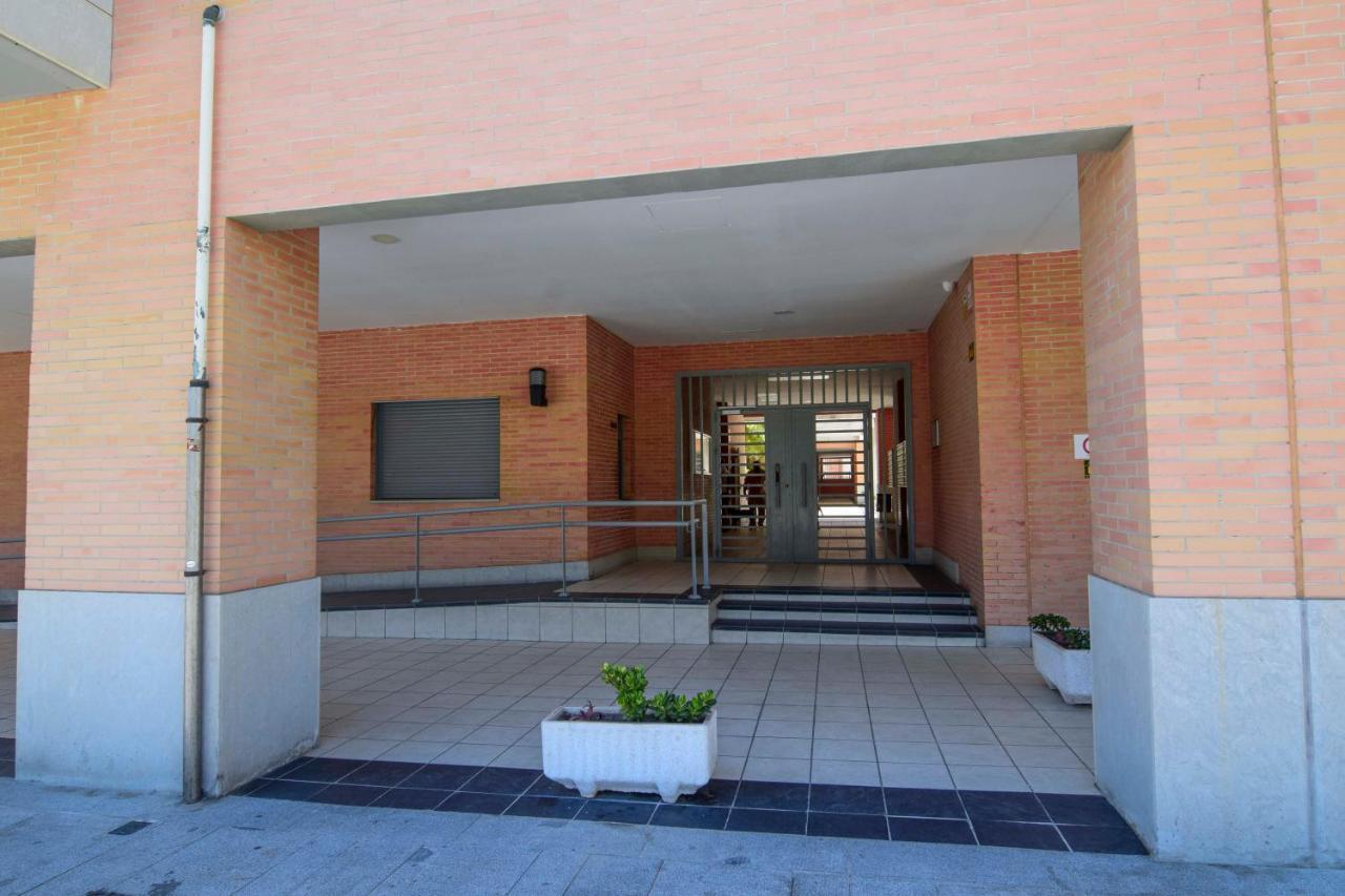 Apartament Letmalaga Sea Pacific Zewnętrze zdjęcie