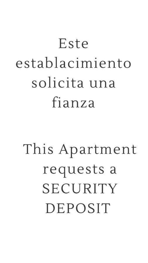 Apartament Letmalaga Sea Pacific Zewnętrze zdjęcie